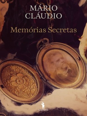 cover image of Memórias Secretas